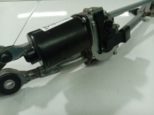 vorne Scheibenwischermotor Teilenummer  BMW 3-Series DE2776566-45