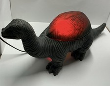 Child  s Night Light Dinosaur Table Top Lamp Kids Room Decor for Boys Girls