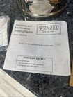 Wenzel Pressure Lantern Original Wooden Crate — photo 6