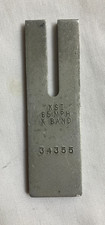Kustom Signals Inc KSI Police Speed Traffic Radar Gun K Band Tuning Fork 65 MPH