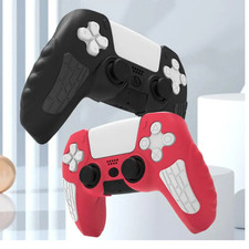 Soft Protector Sticker Skin For Sony Dualsense 5 PS5 Games