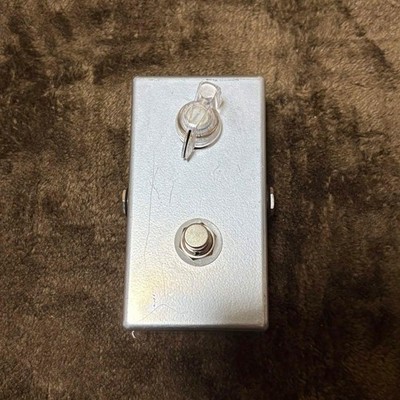 HTJ-WORKS RANGE MASTER CLONE OC71 Effektpedal
