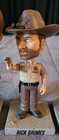 AMC THE WALKING DEAD SET OF BOBBLEHEADS DARYL, RICK, RV WALKER LOOSE GREAT COND. — photo 3