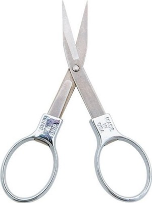 Scissors.