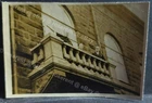 WW2 Iceland - Winston Churchill speaking at Parliament building - photo 9 by 6cm