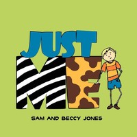 Sam Jones | Just Me | Taschenbuch | Englisch (2012) | Kartoniert / Broschiert