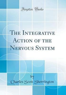 The Integrative Action of the Nervous System Class