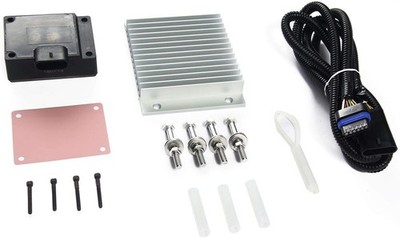 6.5L Diesel PMD Relocation Kit Fuel Pump Drive Module