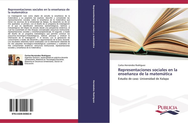 Carlos HernáNdez RodríGuez | Representaciones Sociales En La EnseñAnza De La...-image