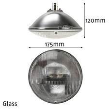 Lights & Lamps for 1957 Volkswagen Karmann Ghia for sale | eBay