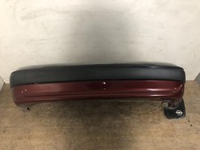 STOßSTANGE HINTEN Opel Astra F (53/54/58/59) 90511918