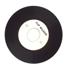 Flip Wilson - SK-1 - Vinyl Record 45 RPM 7