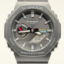 CASIO G SHOCK GA B2100 Solar Charging FROM JAPAN