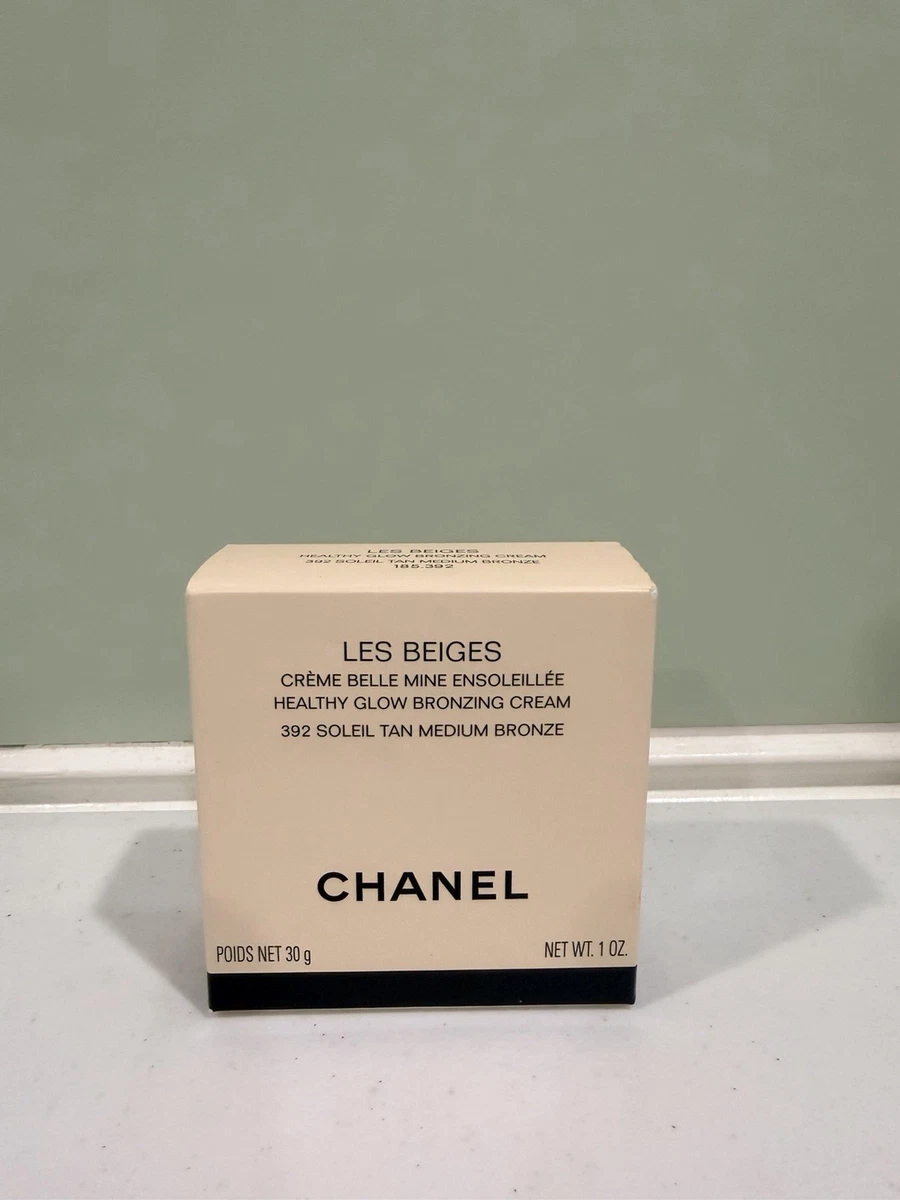 CHANEL Cream Face Bronzer, Contour & Highlighter for sale | eBay