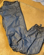 BMW Motorrad Insert Textil Jacket Gore Liner Size 44L Motorcycle Riding Pants