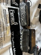 First Responder Lights Lot First Responder Lights Lot