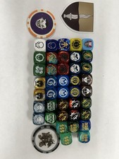 Bloodbowl Naf Dice Tournament Etc.