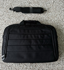 Laptop Bag / Case for Up to 15.6 Laptop Black New Without Tags