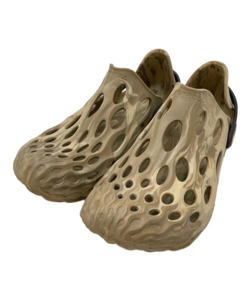 MERRELL sandali finti beige