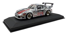 Minichamps 1/43 Porsche 911 GT2 EVO Le Mans 1977 Leconte 430976777