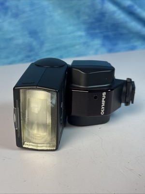 Olympus Electronic Flash Fl 36