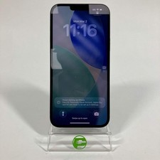 Factory Unlocked Apple iPhone 14 Plus 128GB Midnight NQ3R3LL/A