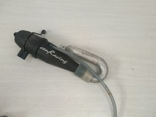 CEN FUN FACTOR Exhaust muffler pipe NT15 NT16 nitro engine 1/10 motor manifold