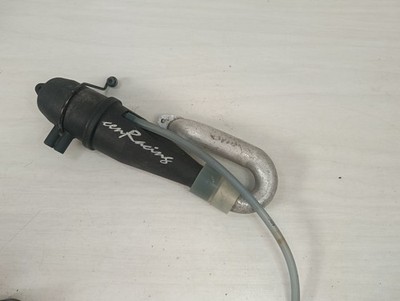 CEN FUN FACTOR Auspuff Schalldämpfer Rohr NT15 NT16 Nitro Motor 1/10 Motor Krümmer