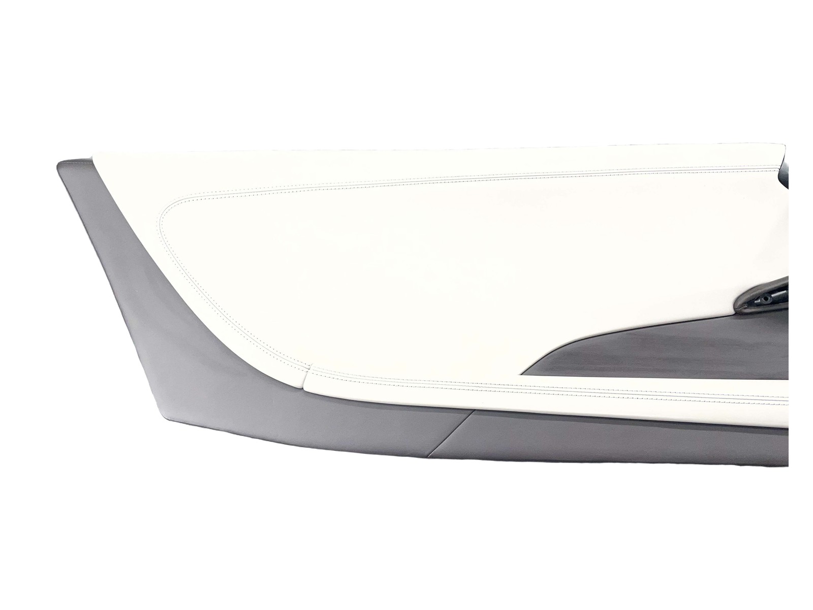 BMW i8 2014-2020 Front Left Inner Cover panel