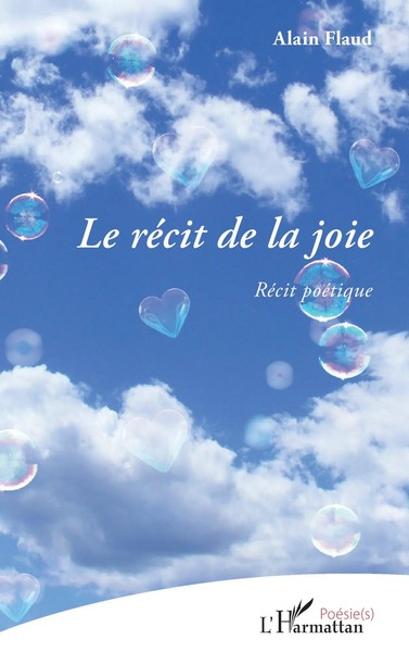 Le RéCit De La Joie | RéCit PoéTique | Alain Brochard | Taschenbuch | PoéSie(S)-image