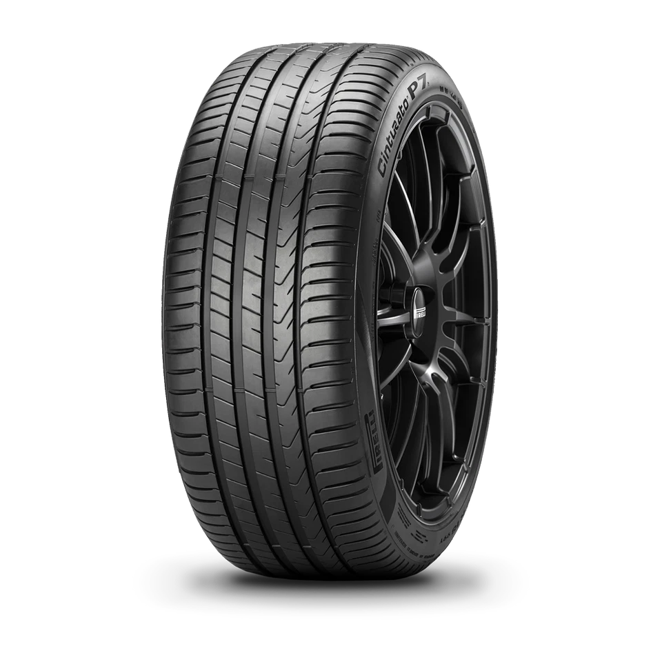 Pneus D'eté 225/45 R18 Pirelli 95y P7cinturato XL (2020)