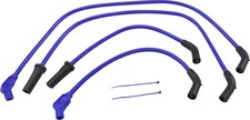 Cables Sumax 40638 Custom-Color 409 Pro Race - Azul