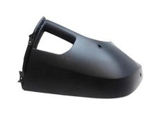 Pare-choc avant Land Rover DEFENDER