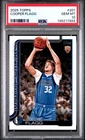 Cooper Flagg 2025 Topps Flagship #201 Base Rookie RC - PSA 10