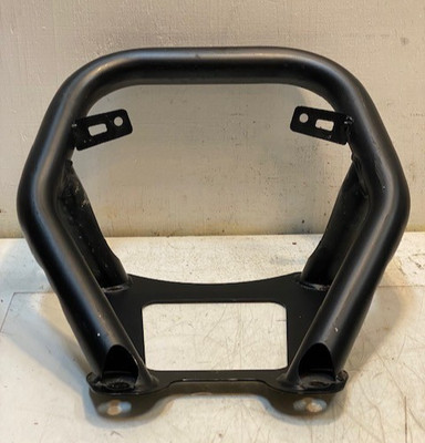 Front Bumper Guard Grab Bar for Polaris Razor Turbo Pro