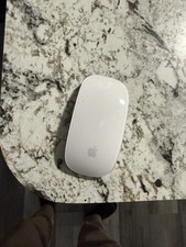 Apple Magic Mouse 2 Wireless Mouse - Silver MLA02LL/A - A1657