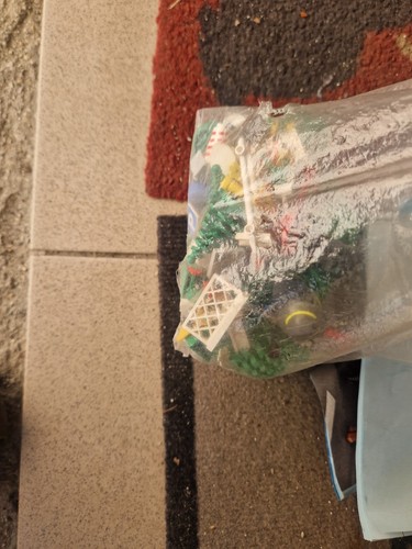 Lotto 2.25kG Lego sfusi/misti 100% lego originali..con Varie Storie - Foto 5 di 11