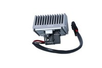 Neu - Nrf 342066 Widerstand, InnenraumgebläSe FüR Audi Seat Skoda Vw