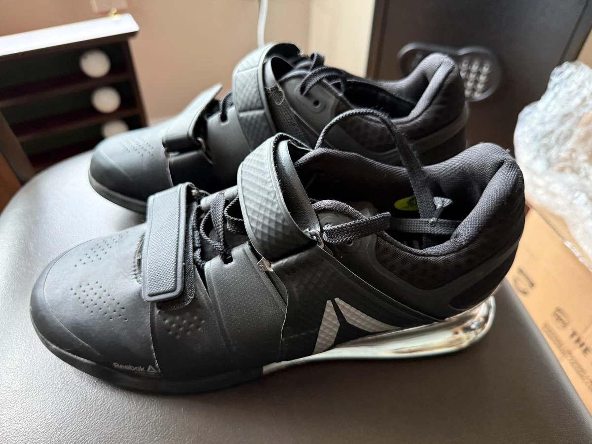 Reebok Legacy Lifter Sneakers for Men for Sale | Authenticity
