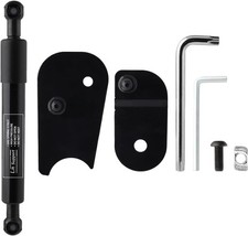 Tailgate Damper for 2022-2025 Ford Maverick Heavy Duty Lift Assist Kit, Gas