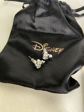Disney Minnie Mouse Crystal Stud Fashion Earrings NEW