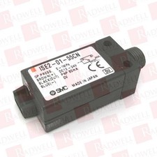 SMC ISE2-01-55CN / ISE20155CN (NEW IN BOX)
