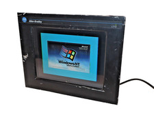 Allen Bradley 6181-EHBBBBZZZ Series B Industr...