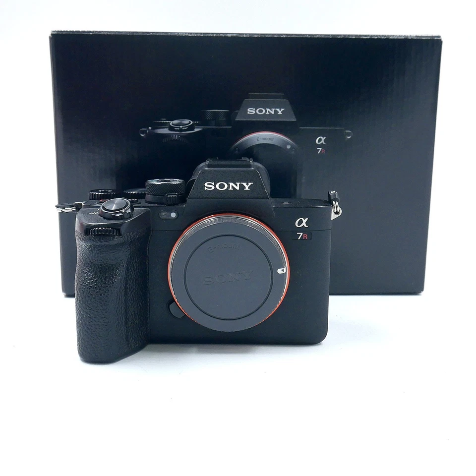 Sony Alpha 7R V, Foto 2 von 5