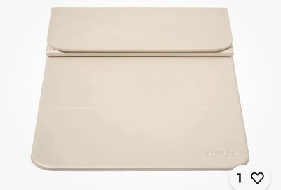 Stakt The Original Foldable Yoga Mat, Premium Foldable Exercise & Workout Mat