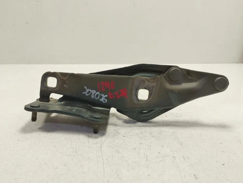8200081662 Left Hood Hinge for RENAULT SCENIC II (JM) Privilege 2005 208026 - Zdjęcie 1 z 9