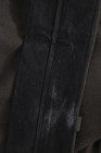 Nili Lotan Womens Dress Pants Brown Virgin Wool Hook & Eye Size 0 — photo 5