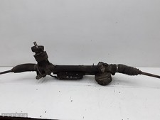 2009 VW GOLF VI POWER STEERING RACK (RHD) ELECTRIC 7805501469