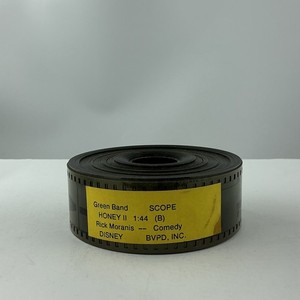 1993 Honey I Shrunk The Kids 2 Original 35mm Movie Theater Trailer Film