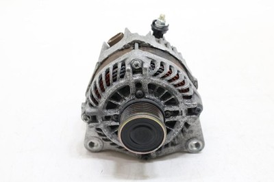 Used Alternator fits: 2021 Mazda CX-5 turbo Grade B